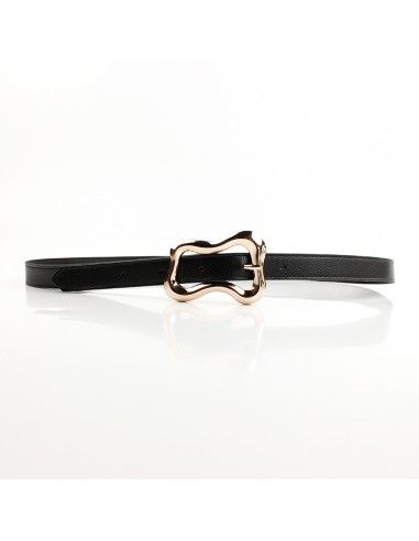 Cinturon Ivone Gold