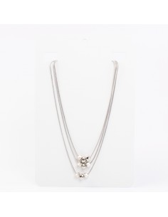 Collar Silver Pulse
