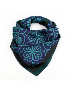 Pañuelo Mandala (70x70)