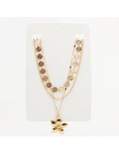 Collar de Cadena Goldspring