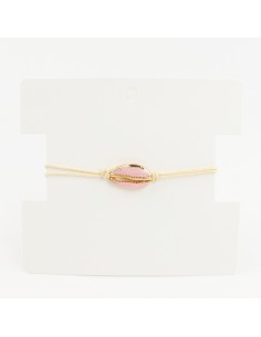 Pulsera Golden Summer