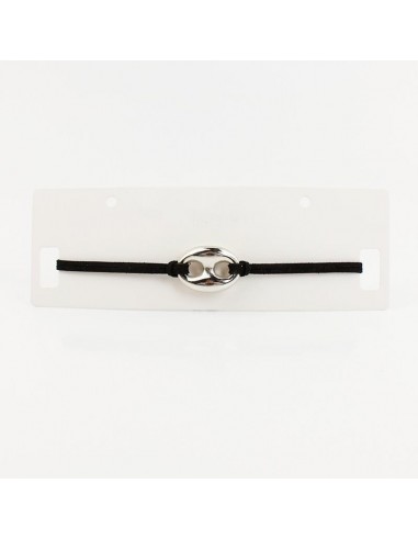 Choker de Gamuza Rocket Link