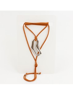 Collar de Gamuza Organic