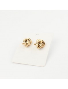 Aro Knot Gold