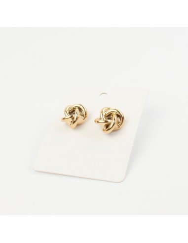 Aro Knot Gold