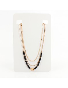 Collar de Cadena Colored Summer