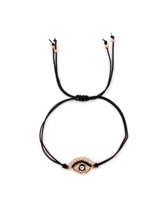 Pulsera Amulet Eye
