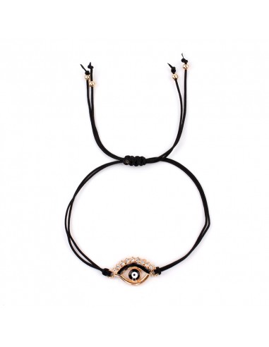 Pulsera Amulet Eye