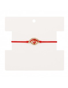 Pulsera Amulet Eye