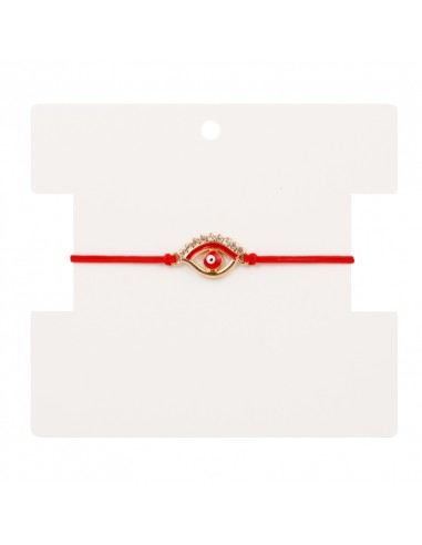 Pulsera Amulet Eye