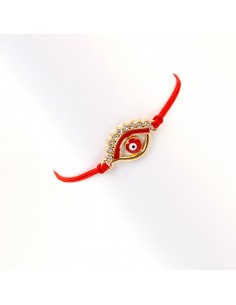 Pulsera Amulet Eye