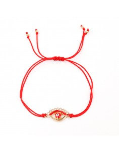 Pulsera Amulet Eye