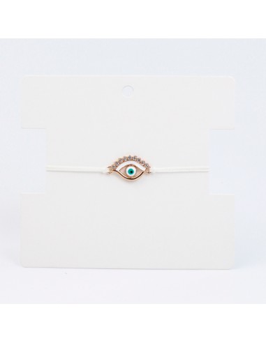 Pulsera Amulet Eye