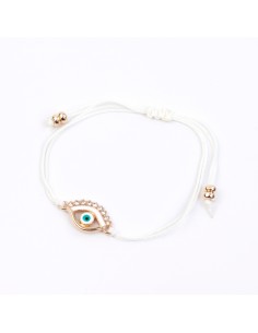 Pulsera Amulet Eye
