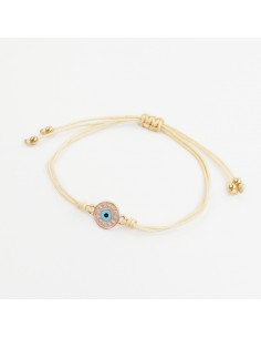Pulsera Cute Amulet