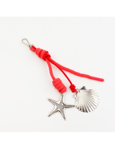 Llavero Bagcharm Sea Item