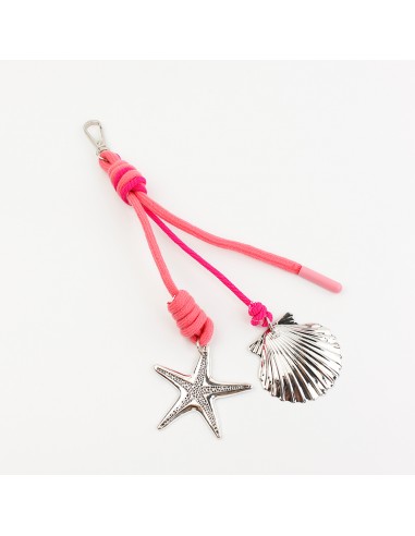 Llavero Bagcharm Sea Item
