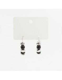 Aro Colored Disc Silver