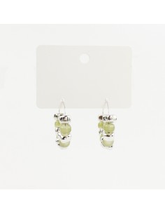 Aro Colored Disc Silver