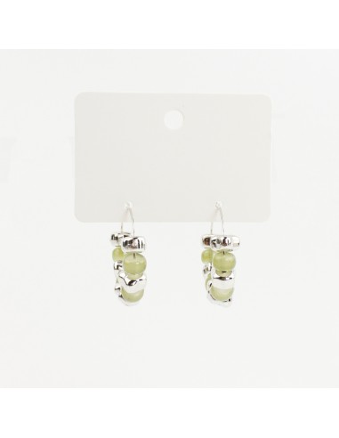 Aro Colored Disc Silver