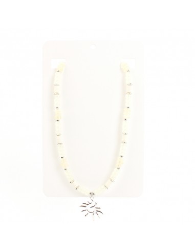 Collar Flexible Cosmic Flame