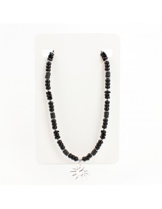 Collar Flexible Cosmic Flame