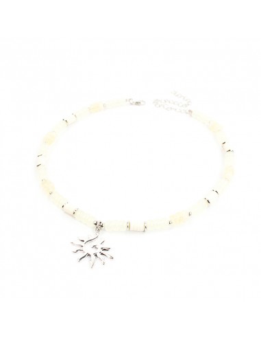 Collar Flexible Cosmic Flame