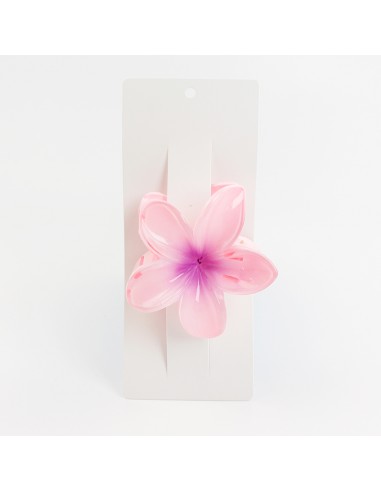 Broche Flor Hawaiana