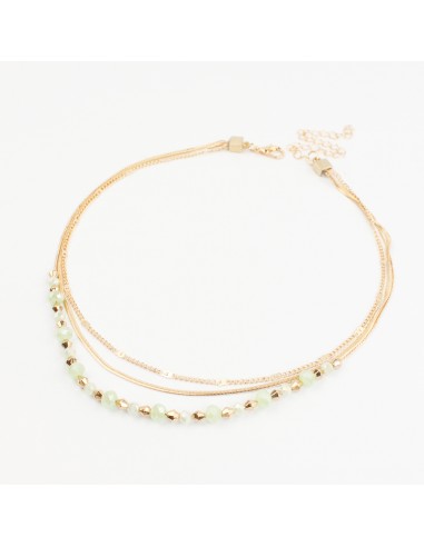 Collar de Cadena Shine Chic