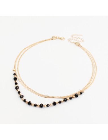 Collar de Cadena Shine Chic