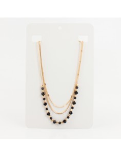 Collar de Cadena Shine Chic