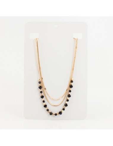 Collar de Cadena Shine Chic