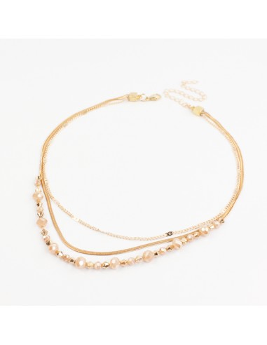 Collar de Cadena Shine Chic