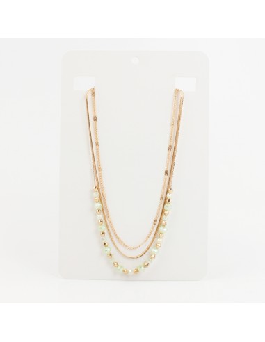 Collar de Cadena Shine Chic