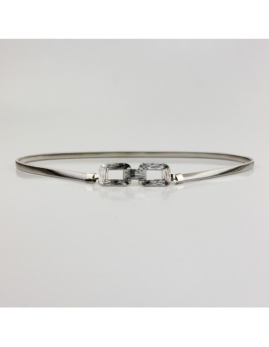 Cinturón Elastizado Square