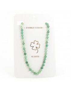 Collar de Hilo Energy Thread