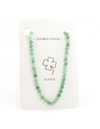 Collar de Hilo Energy Thread