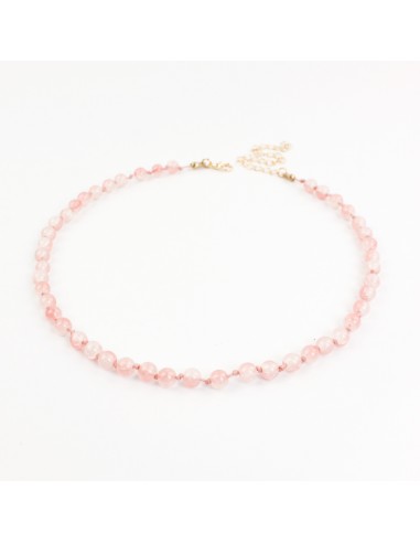 Collar de Hilo Energy Thread