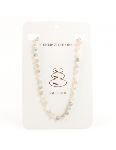 Collar de Hilo Energy Thread