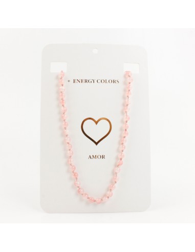 Collar de Hilo Energy Thread