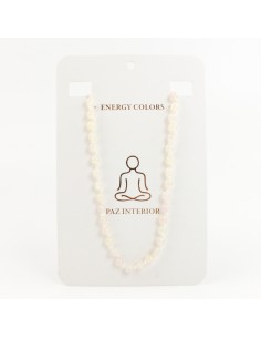 Collar de Hilo Energy Thread