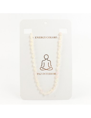 Collar de Hilo Energy Thread