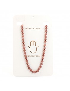 Collar de Hilo Energy Thread