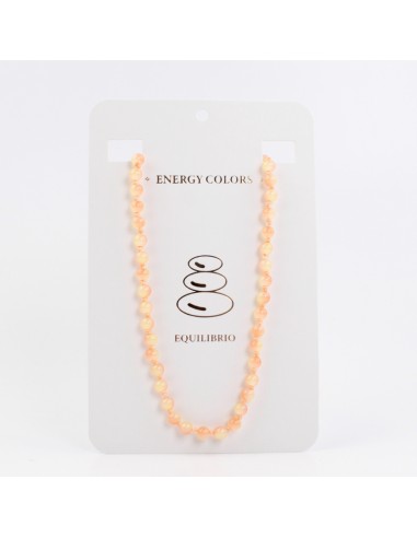 Collar de Hilo Energy Thread