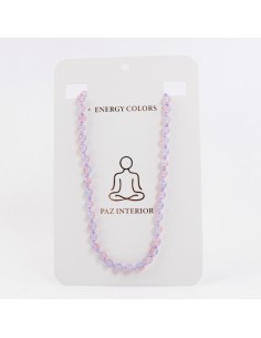 Collar de Hilo Energy Thread