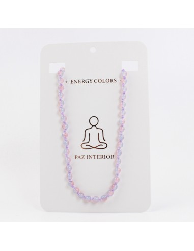 Collar de Hilo Energy Thread