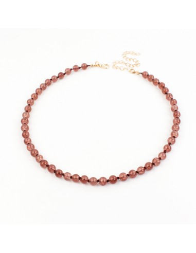 Collar de Hilo Energy Thread