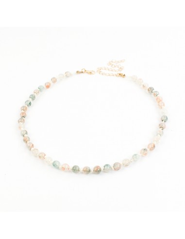 Collar de Hilo Energy Thread