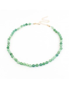 Collar de Hilo Energy Thread