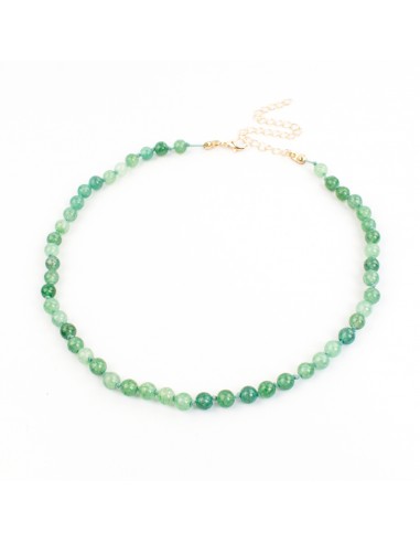 Collar de Hilo Energy Thread